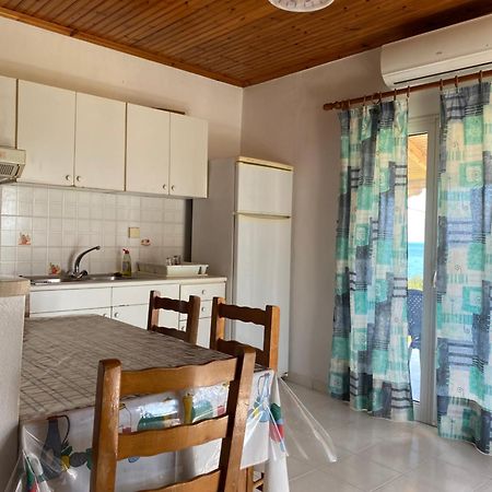 Tentes Holiday Homes Vounaria Luaran gambar