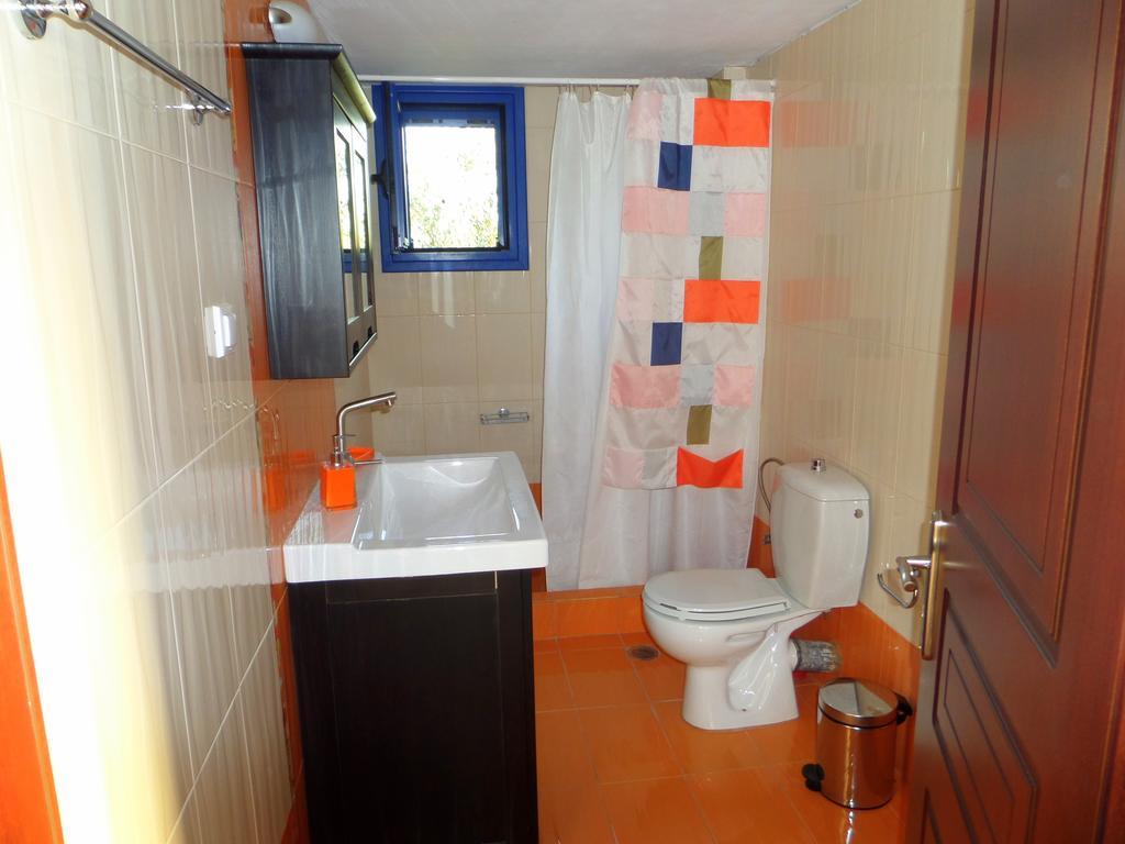 Tentes Holiday Homes Vounaria Bilik gambar
