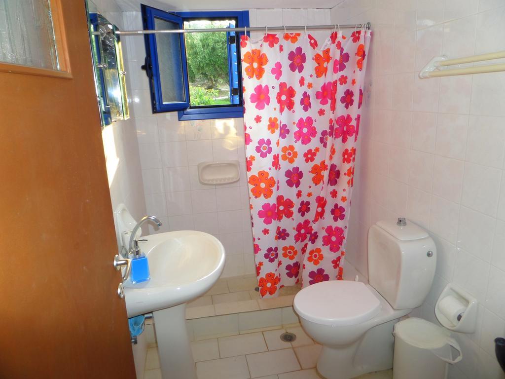 Tentes Holiday Homes Vounaria Bilik gambar